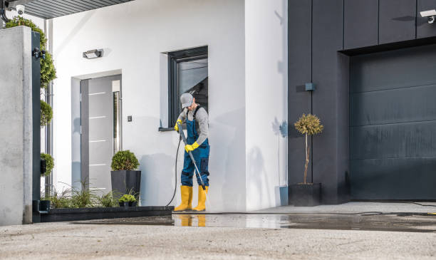 Reliable Richgrove, CA Pressure Washing Services Solutions